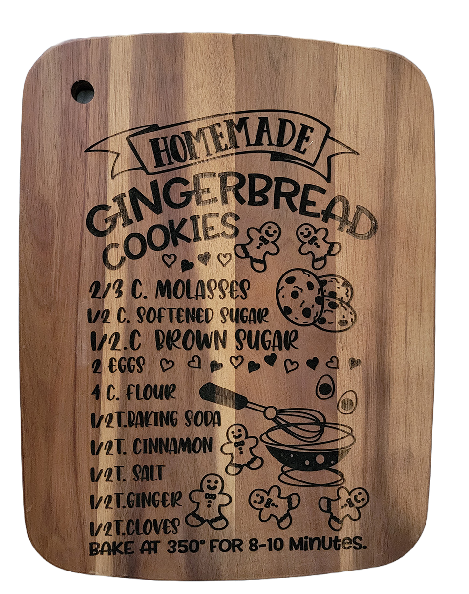 11 5 x 15 cutting board michael s engraving